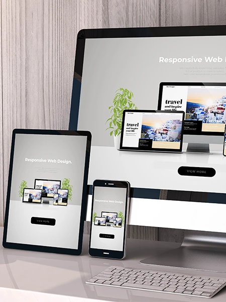 responsive